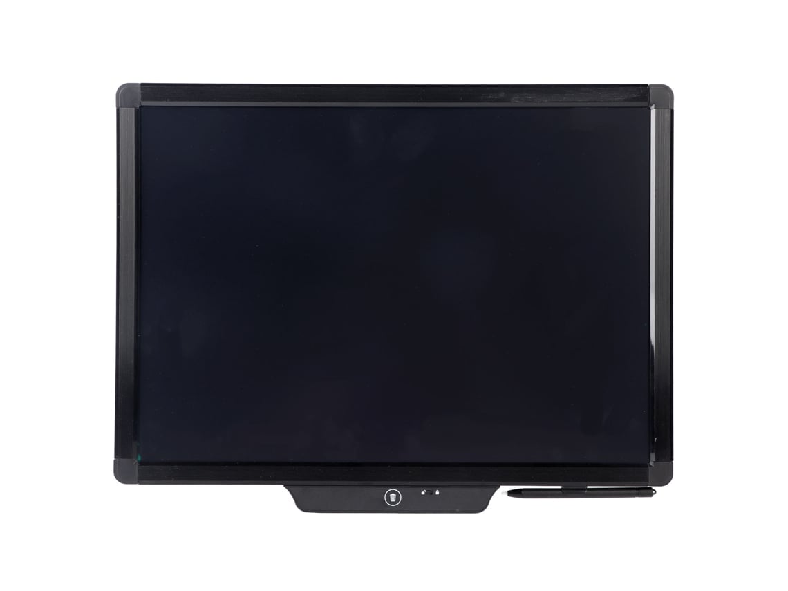 Tablet Eletrônico De Escrita Lcd (escrita E Desenho)