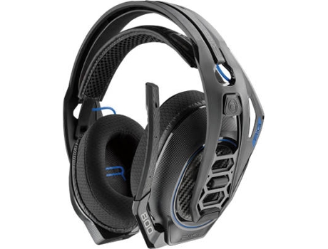 Auscultadores sem Fios Plantronics RIG 800HS PS4