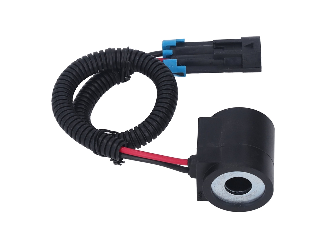 Vela De Solenoide Laxiscreed Para Escavadoras 12v Compatível Com Modelos Específicos