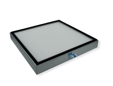 Filtro Compatível Attic Eoletec Vph Tipo de Filtragem: F7 BRIZZ