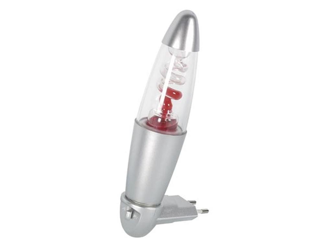 Candeeiro Luz Red Geyser