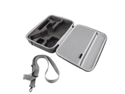 Startrc Bolsa De Almacenamiento Portátil Impermeable Para Gimbal Con Mango Y Correa Compatible Con Dji Rs 3 Mini