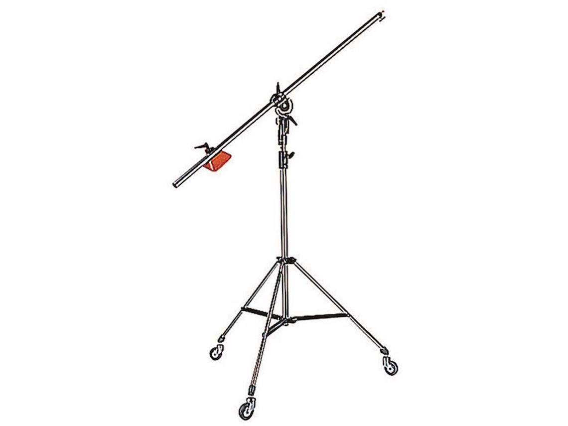 Manfrotto 085Bs Light Boom 35