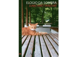 Elogio Da Sombra De Junichiro Tanizaki