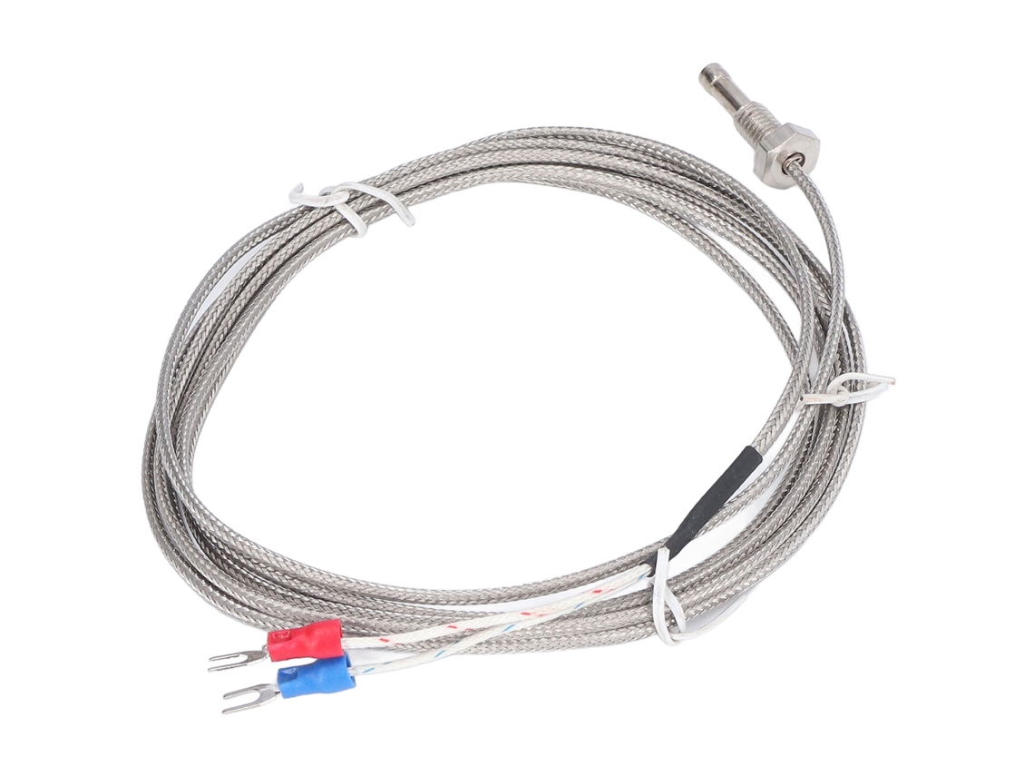 Laxiscreed Sensor De Temperatura Com Termistor J Para Controlo Pid Preciso