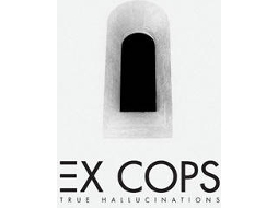 CD Ex Cops - True Grit - Music From The Classic Films Of John Wayne (1CDs)