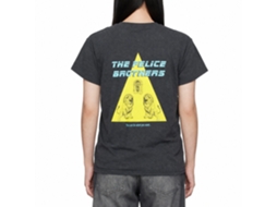 The Felice Brothers Favorite Waitress T-shirt Unisex Adults Size:xxl