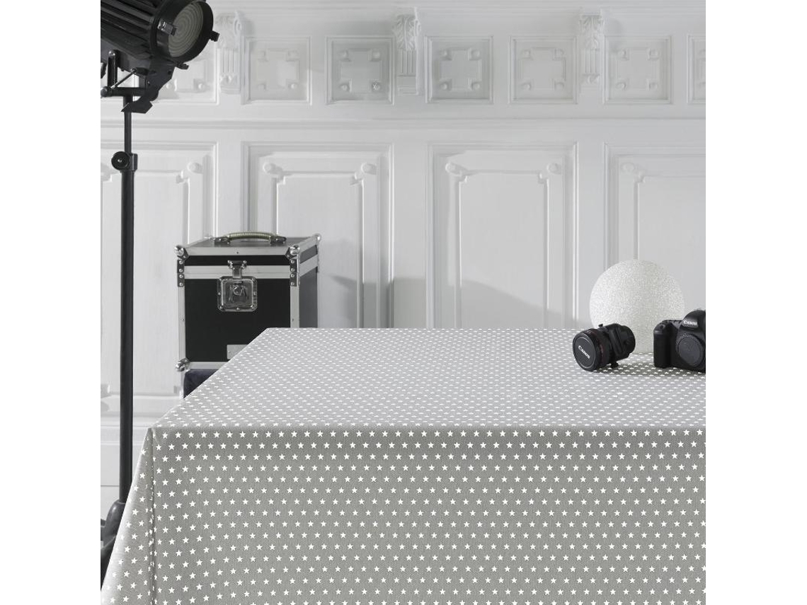 Mantel antimanchas textilstelle rollo 1,4 x 25 metros.
