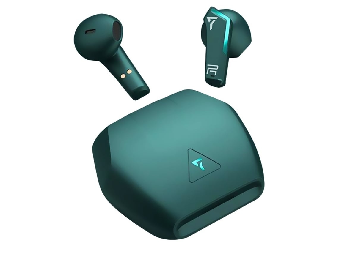 Auriculares Sem Fios Bluetooth Som Estéreo Lurelia