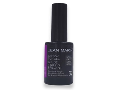Gel De Acabado Brillante Glossy Top Gel
