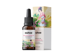 Óleo de Roseira para Firmeza e Rejuvenescimento Natural da Pele LAXISCREED