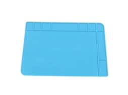 Laxiscreed Almofada De Silicone Térmica Para Manutenção De Componentes Electrónicos