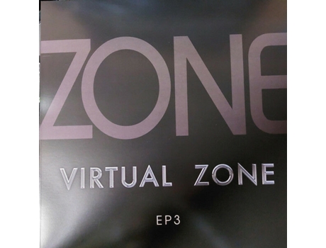 Vinil Ep 3, Virtual Zone Allsound