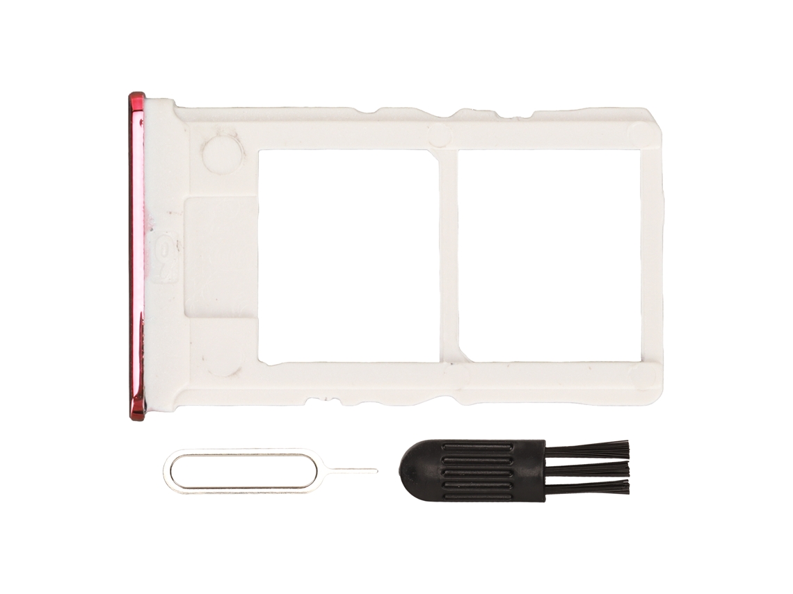Suporte Para Substituição Do Compartimento Sim Xiaomi Redmi K20