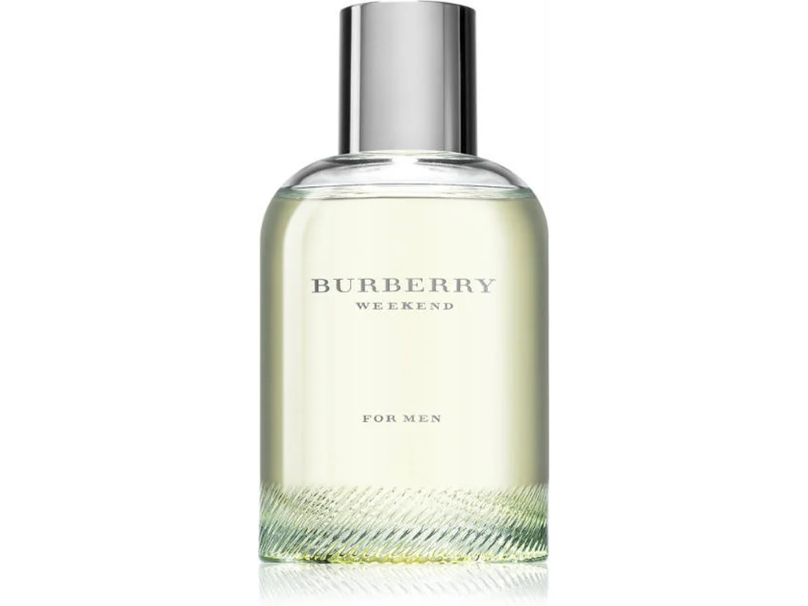 Perfume BURBERRY Weekend Men Eau de Toilette (100 ml)