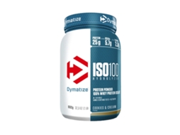 Iso-100 Hidrolisado (932g)