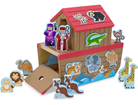 Melissa e doug brinquedos Clearance