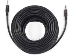 Cabo Áudio FONESTAR (15m - Jack)