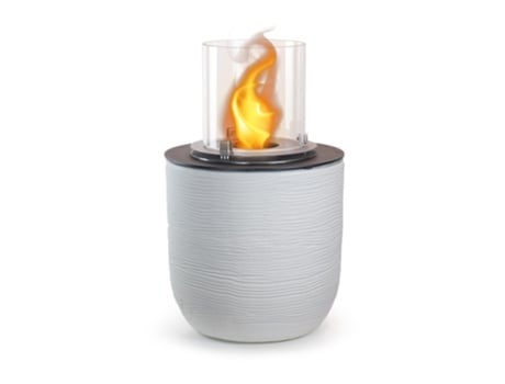 Lareira a Bioetanol DIVINA FIRE