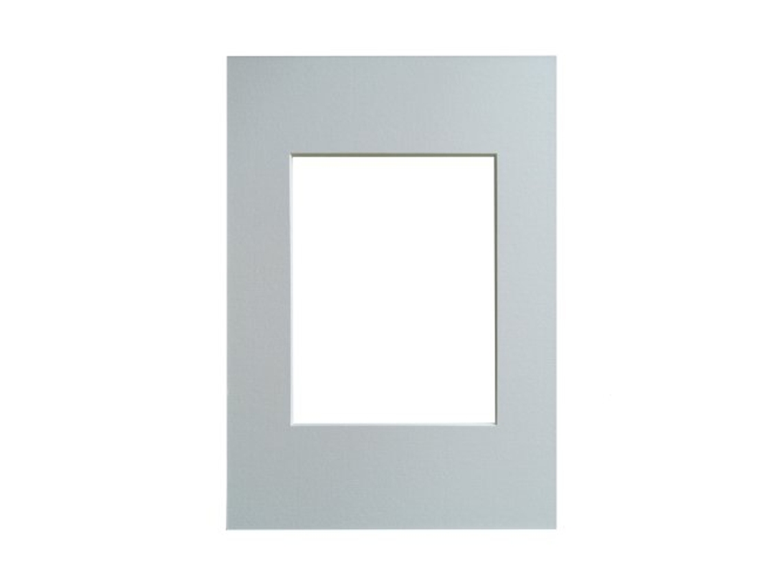 Moldura WALTHER PA051W (Branco - 30 x 40 cm)