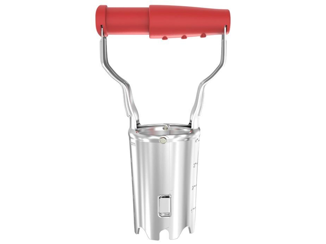 Plantador De Cebolas - Ideal Para Plantar Cebolas.