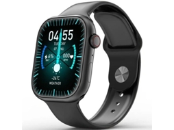Smartwatch Gs9 Max Preto CLINKS