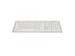 Keycaps Pbt LAXISCREED 108 Teclas Branco