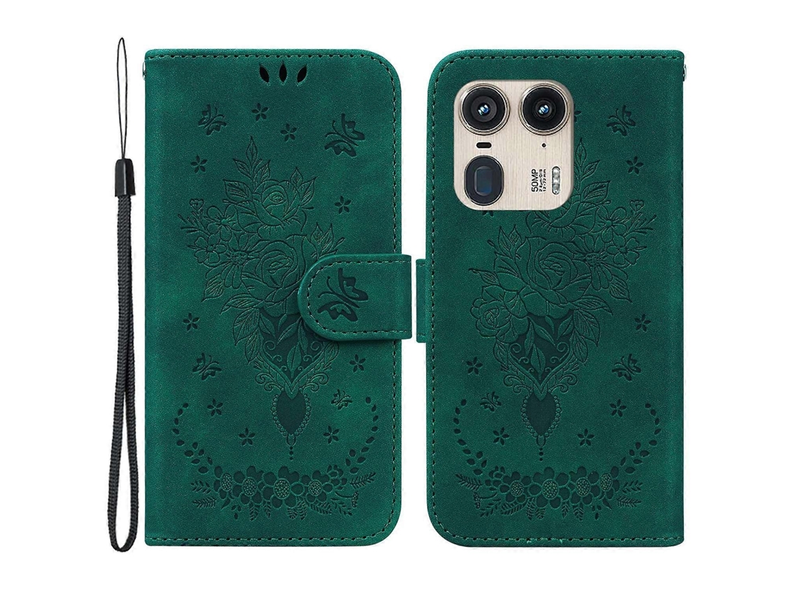 Capa Para Motorola Edge 50 Ultra 5g