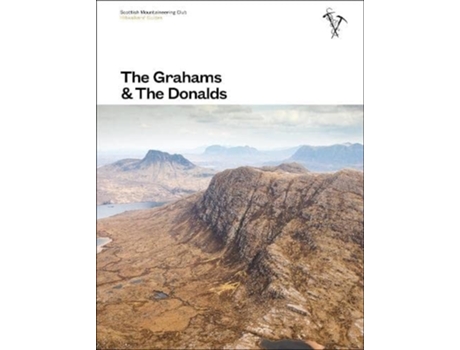 Livro The Grahams amp The Donalds de Rab Anderson (Inglês - Capa Dura)