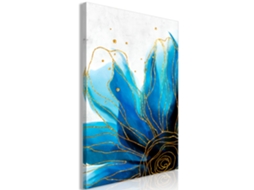 Quadro ARTGEIST Enchanted Flower (1 Part) Vertical (60x90)