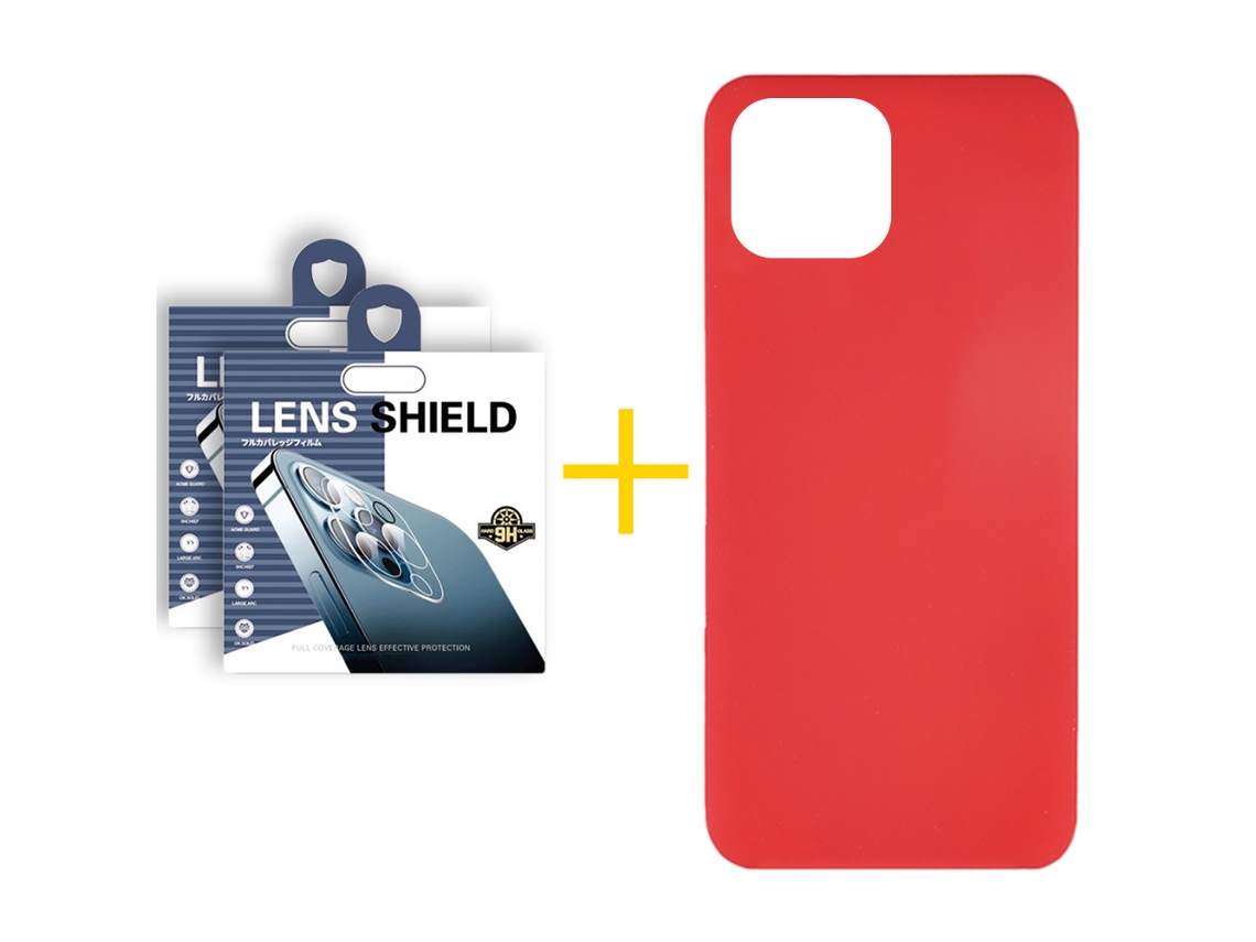 Pelicula de Vidro SKYHE iPhone 11