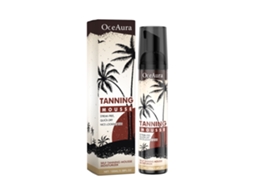 Mousse Autobronzeante Corporal Spray