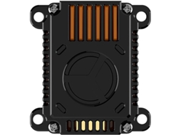 Transmissor de Vídeo e Áudio Fpv Vtx 5.8g 4w 48ch 4000mw para Drone de Corrida Rc de Longo Alcance SFUSHOS
