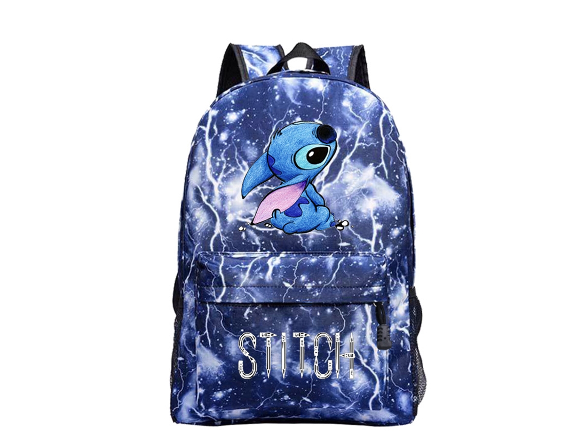 Mochila Infantil, Desenho Animado, Aulas