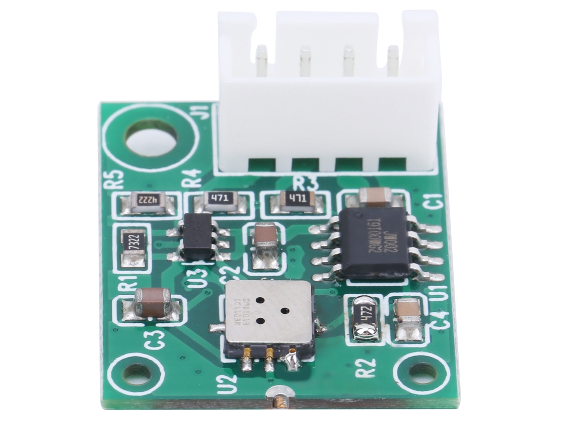 Sensor de Gases VOC Mmd1013s Alta Sensibilidade para Purificadores S/MARCA