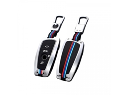 Porta chaves Bmw Prata* ZYBLSSBB