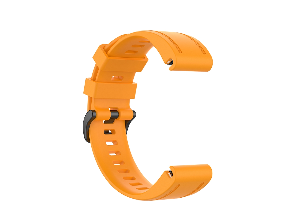 Pulseira de Substituição para Relógio Esportivo compatível com Garmin Fenix 5s Plus EOOCOO