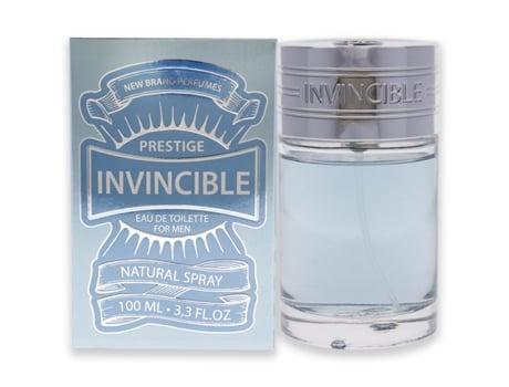 Invincible 100 ml Vaporizador