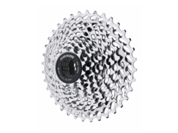 Cassete SRAM Pg- (Aço)