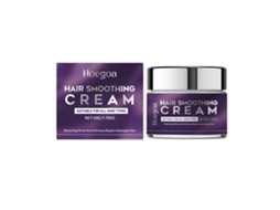 Creme Alisamento Nutritivo Reparo Capilar