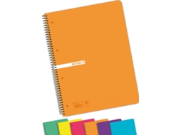 Caderno ENRI Líneas