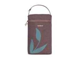 Bolsa Isotérmica Thermibag Double Terra MINILAND