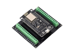Placa de Desenvolvimento Esp8266 Compatível com Nodemcu S/MARCA