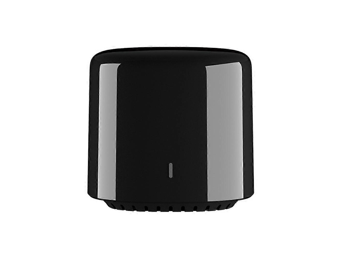 Controle Remoto Universal Broadlink Rm4c Mini Inteligente Com Wi-fi, Controle Remoto Ir E Controle Por Voz Via Alexa E Google Home