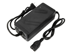 Nova Bateria De Lítio 48v 2a Para Tomada Elétricavayotoy