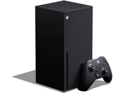 Consola Xbox Series X (Outlet Caixa Aberta - 1 TB)