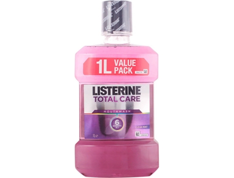 Lavagem Bocal Total Care 1000 ml