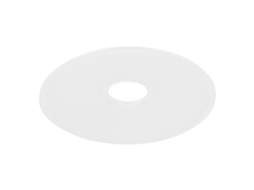 Lurelia Bandeja Desidratadora Silicone 31 Cm 7,2 Fd770 Branco Antiaderente Frutas
