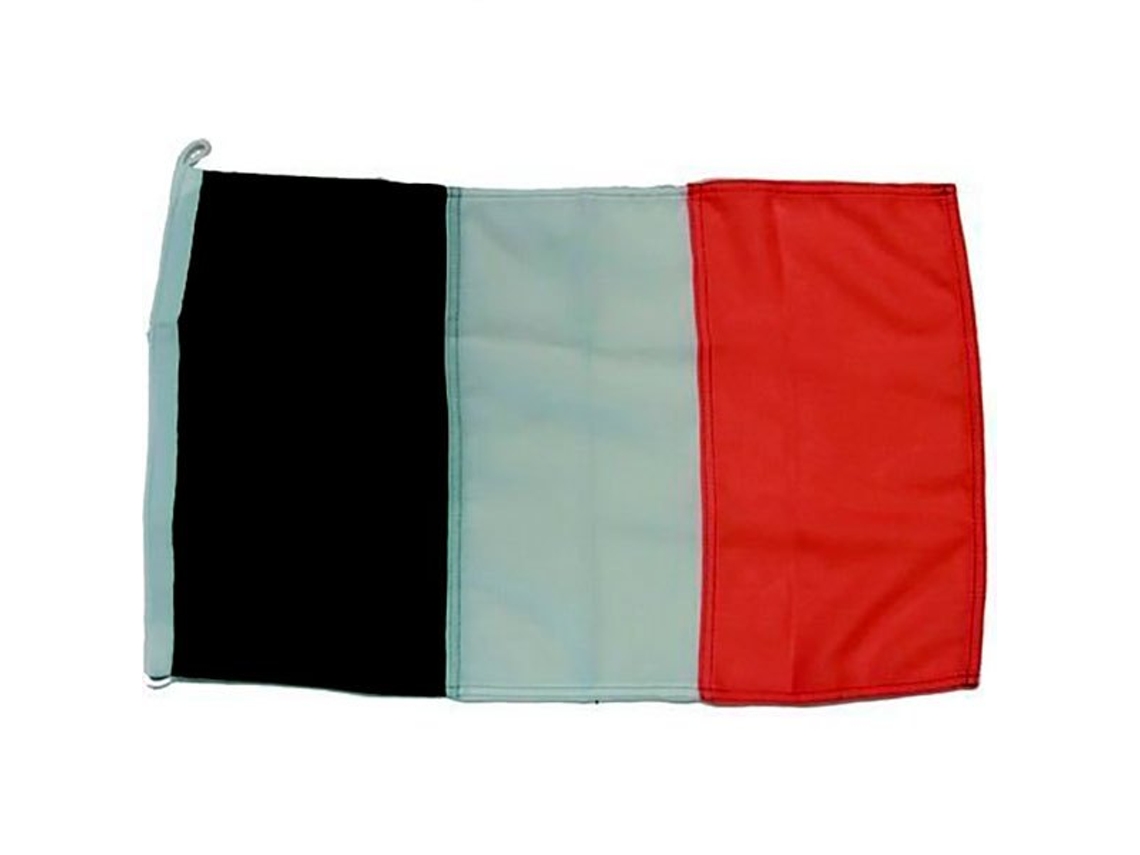 Bandeira Da Irlanda Colorido 70 X 100 Cmgoldenship
