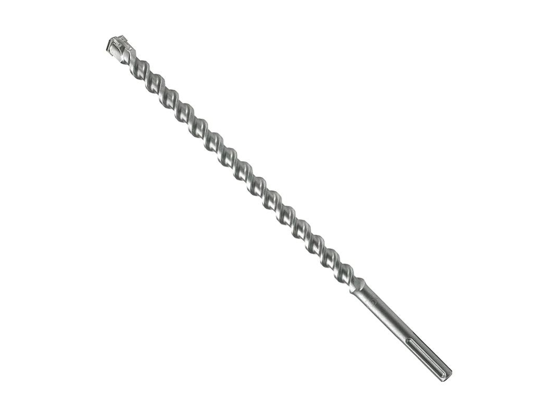 Broca alpen sds max 25,00x200x320 mm.